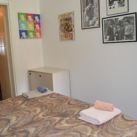 דירות בולוניה Casa Lory חדר תמונה