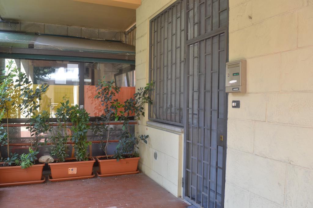 דירות בולוניה Casa Lory חדר תמונה