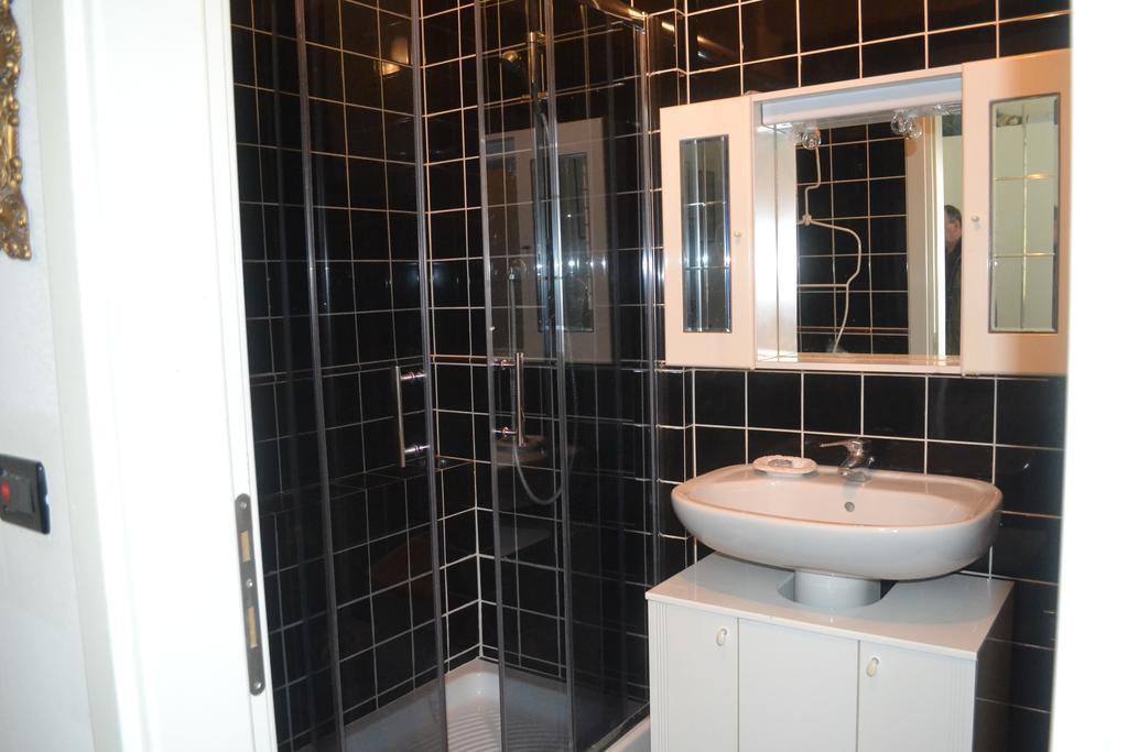 דירות בולוניה Casa Lory חדר תמונה