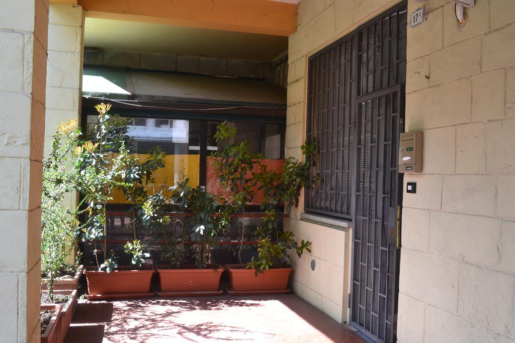 דירות בולוניה Casa Lory חדר תמונה