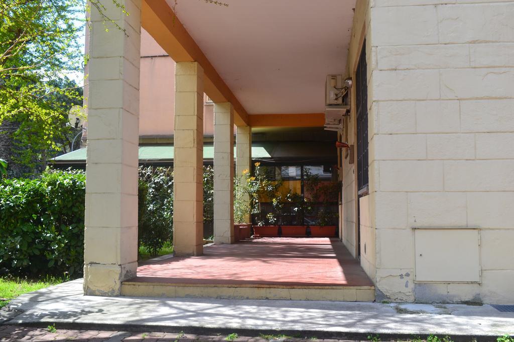 דירות בולוניה Casa Lory חדר תמונה