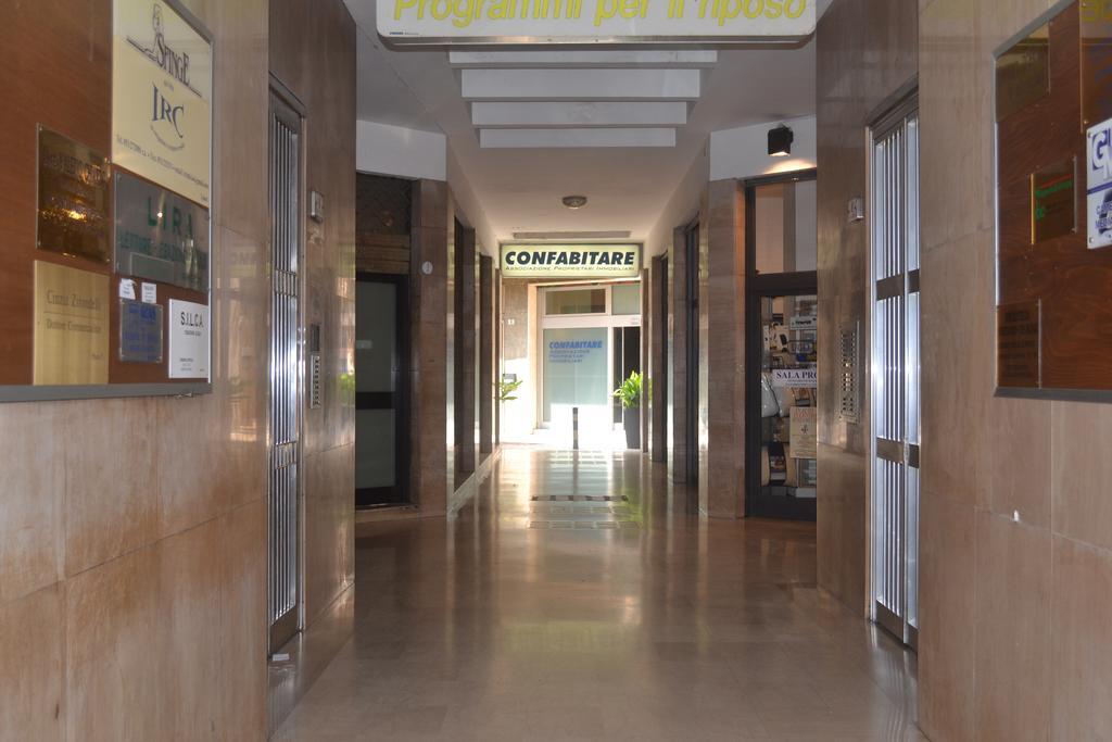 דירות בולוניה Casa Lory חדר תמונה