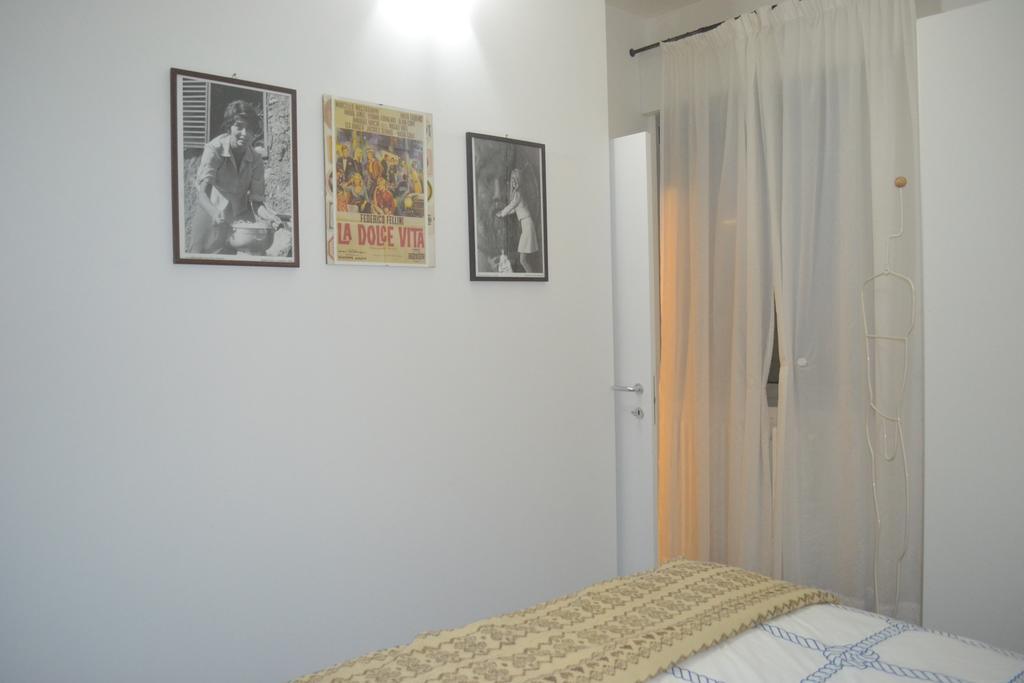 דירות בולוניה Casa Lory חדר תמונה