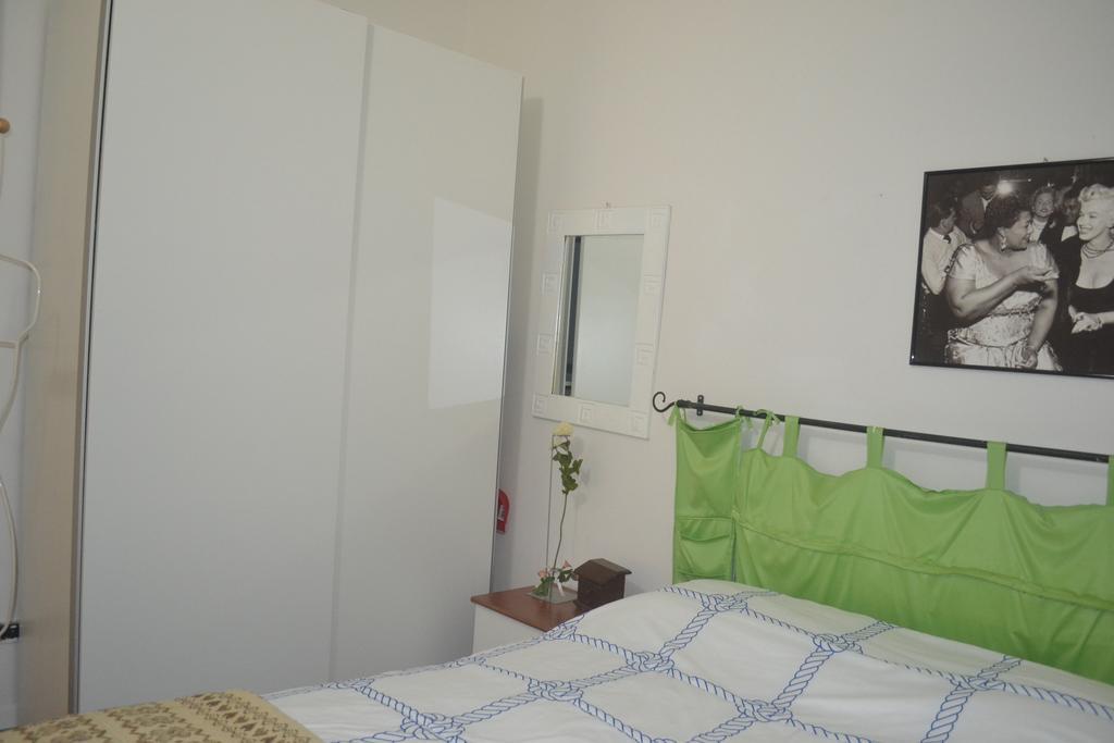 דירות בולוניה Casa Lory חדר תמונה