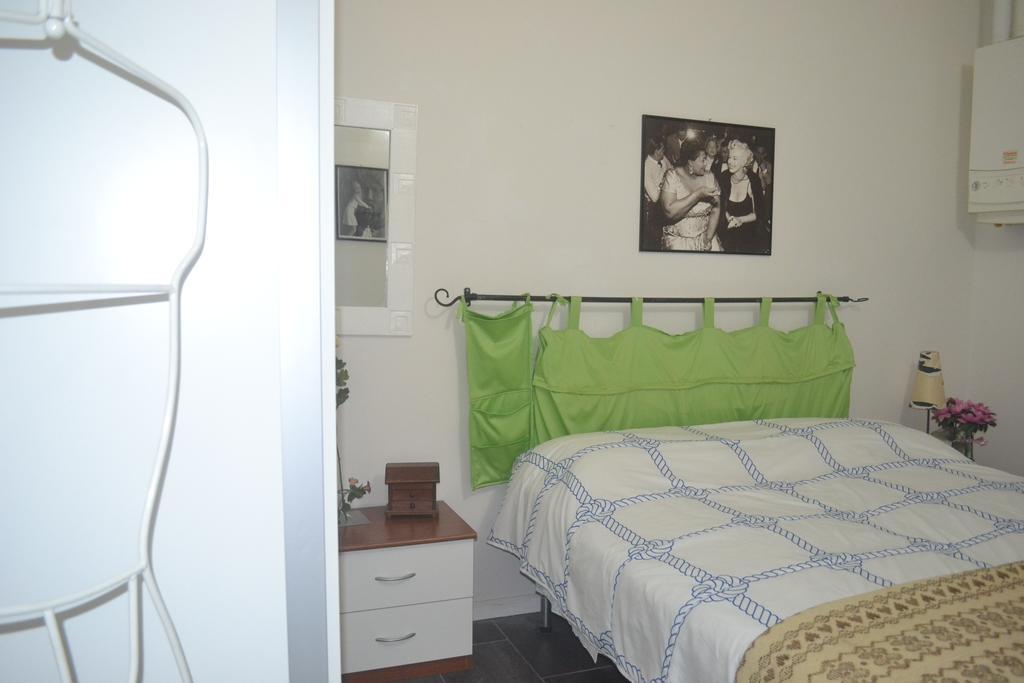 דירות בולוניה Casa Lory חדר תמונה