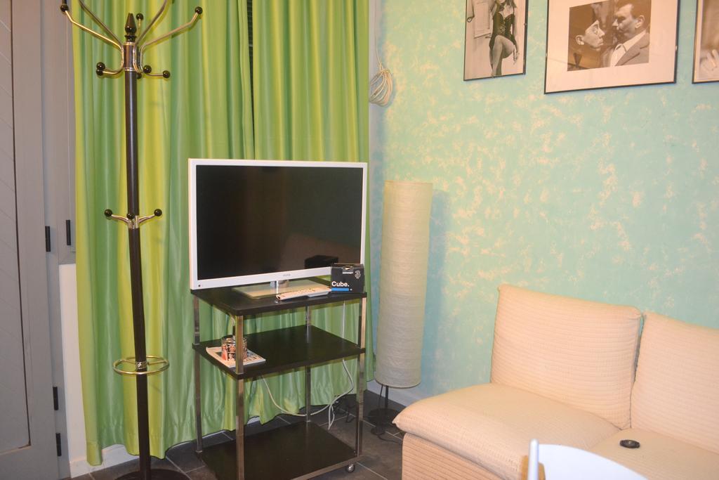 דירות בולוניה Casa Lory חדר תמונה