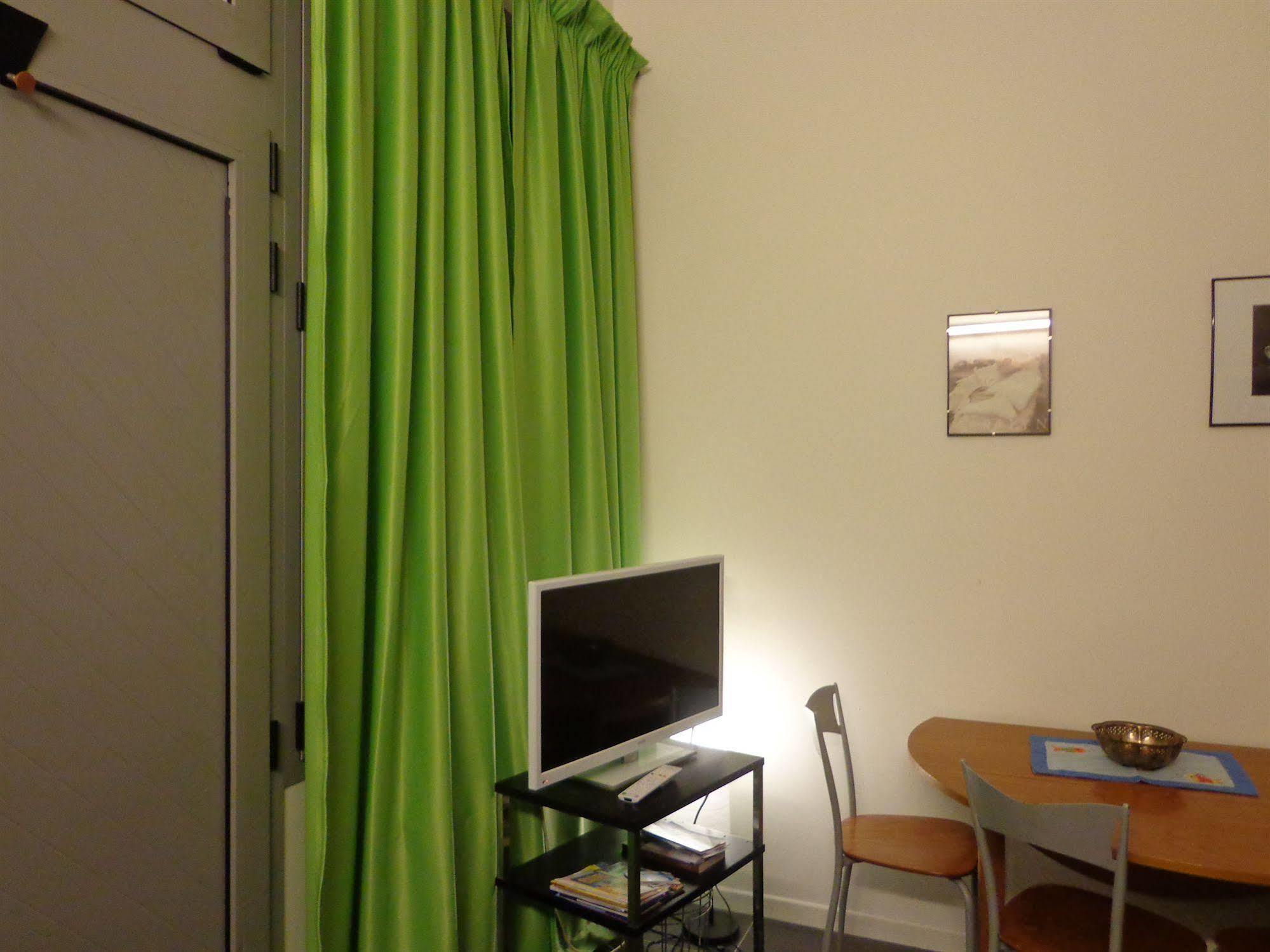 דירות בולוניה Casa Lory מראה חיצוני תמונה