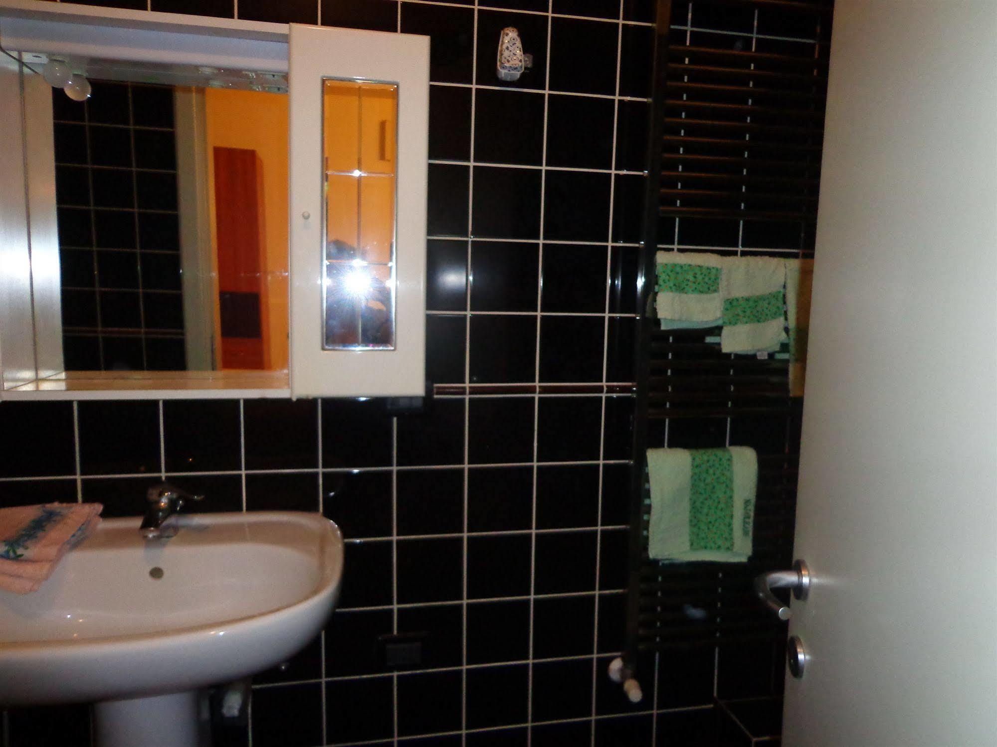 דירות בולוניה Casa Lory מראה חיצוני תמונה