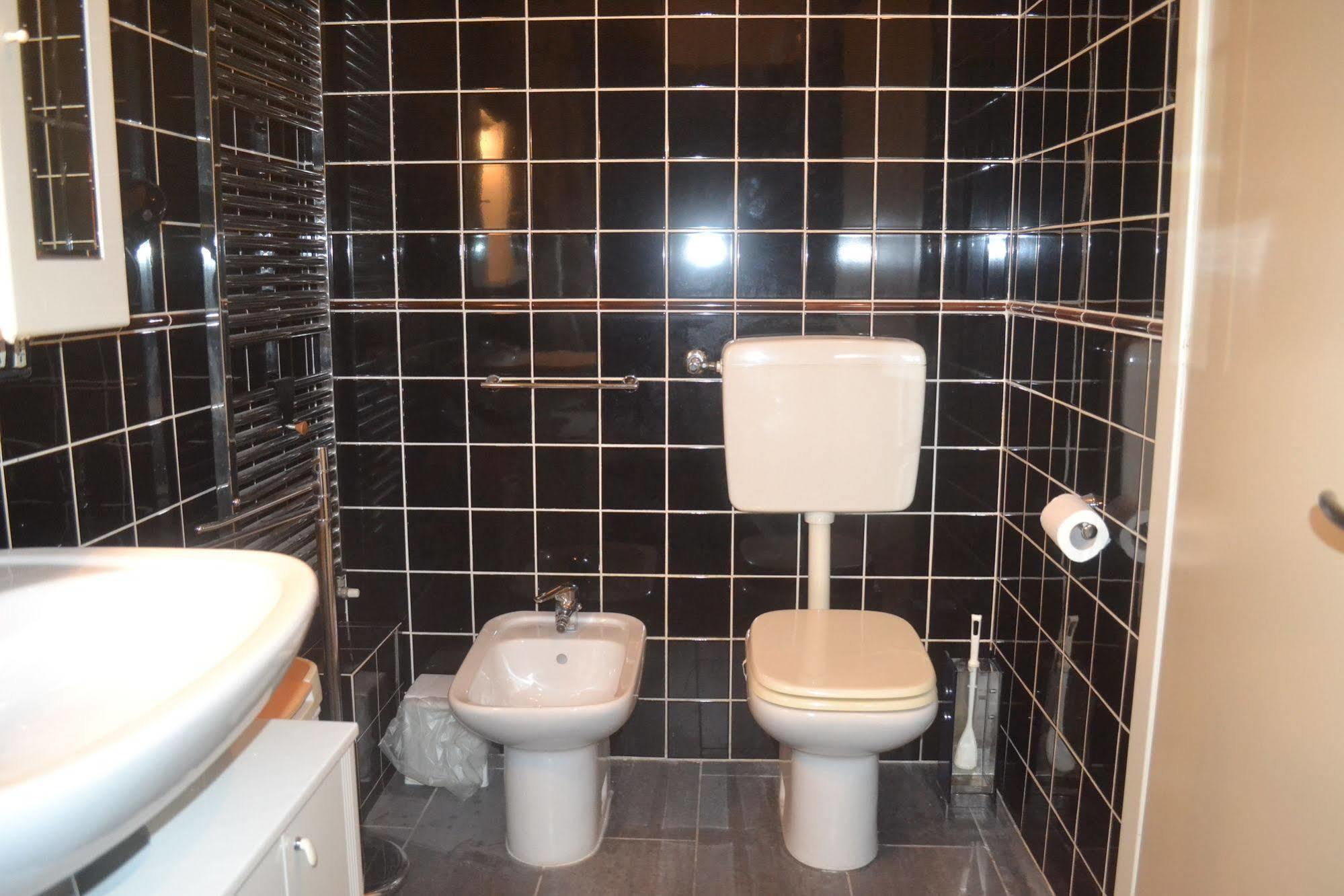 דירות בולוניה Casa Lory מראה חיצוני תמונה