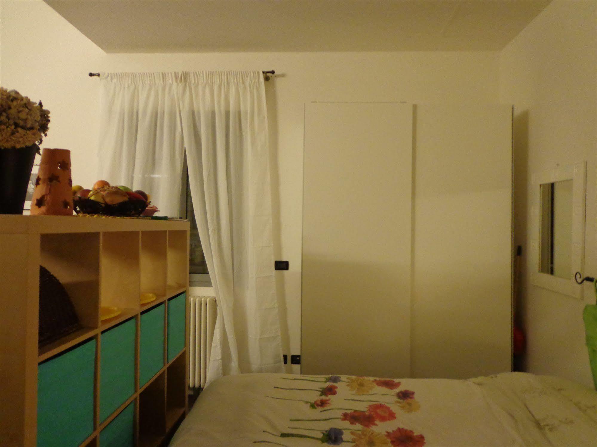 דירות בולוניה Casa Lory מראה חיצוני תמונה