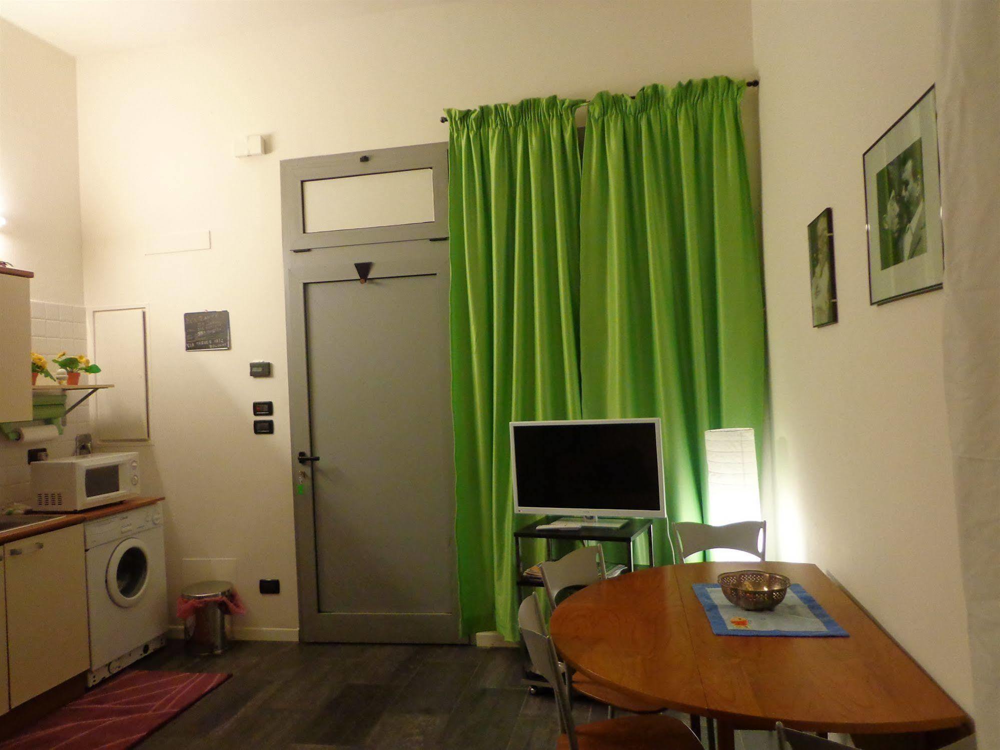 דירות בולוניה Casa Lory מראה חיצוני תמונה