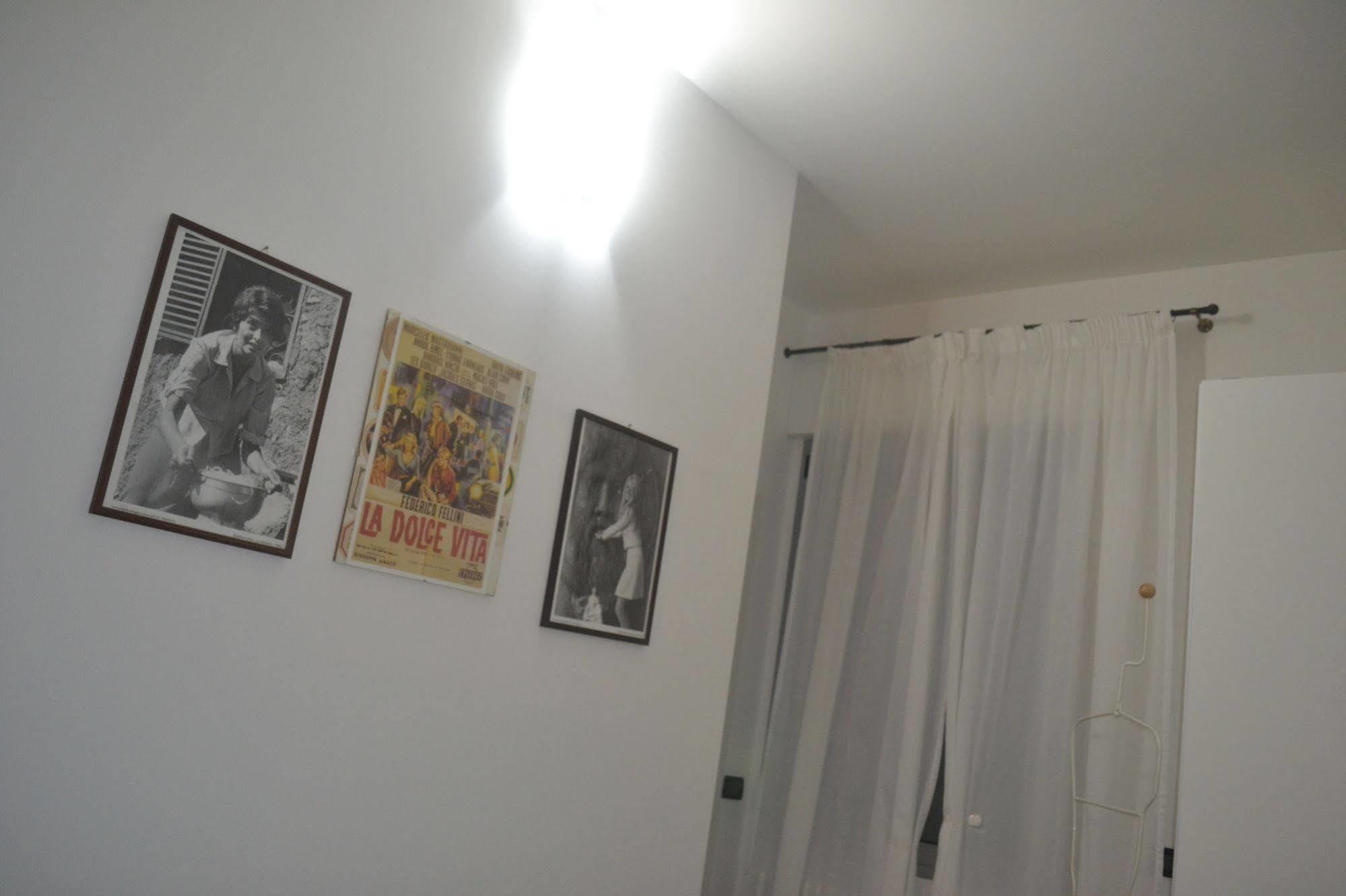 דירות בולוניה Casa Lory מראה חיצוני תמונה