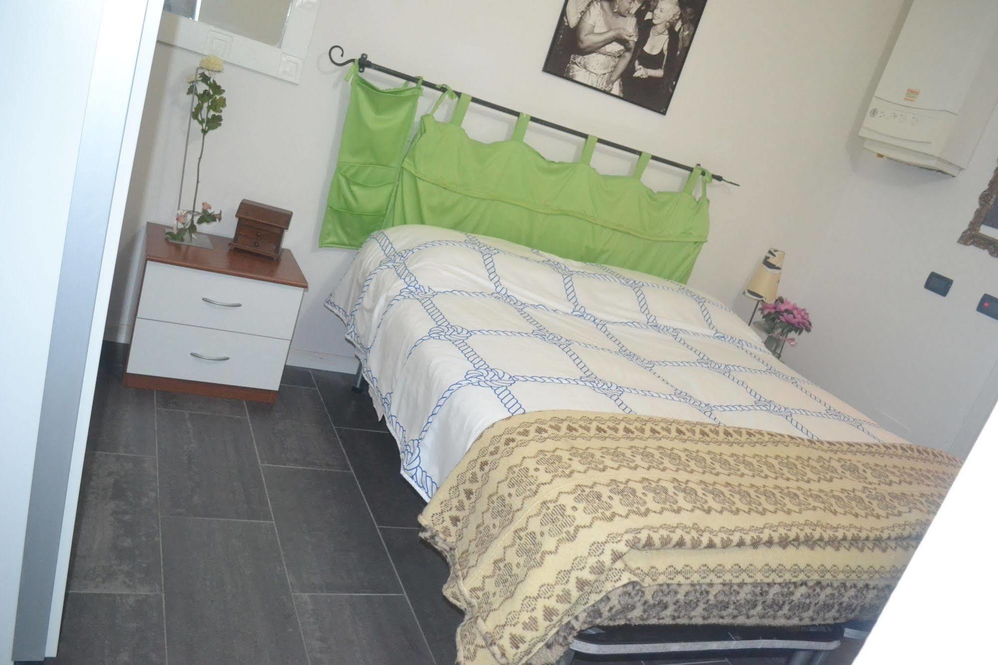 דירות בולוניה Casa Lory מראה חיצוני תמונה
