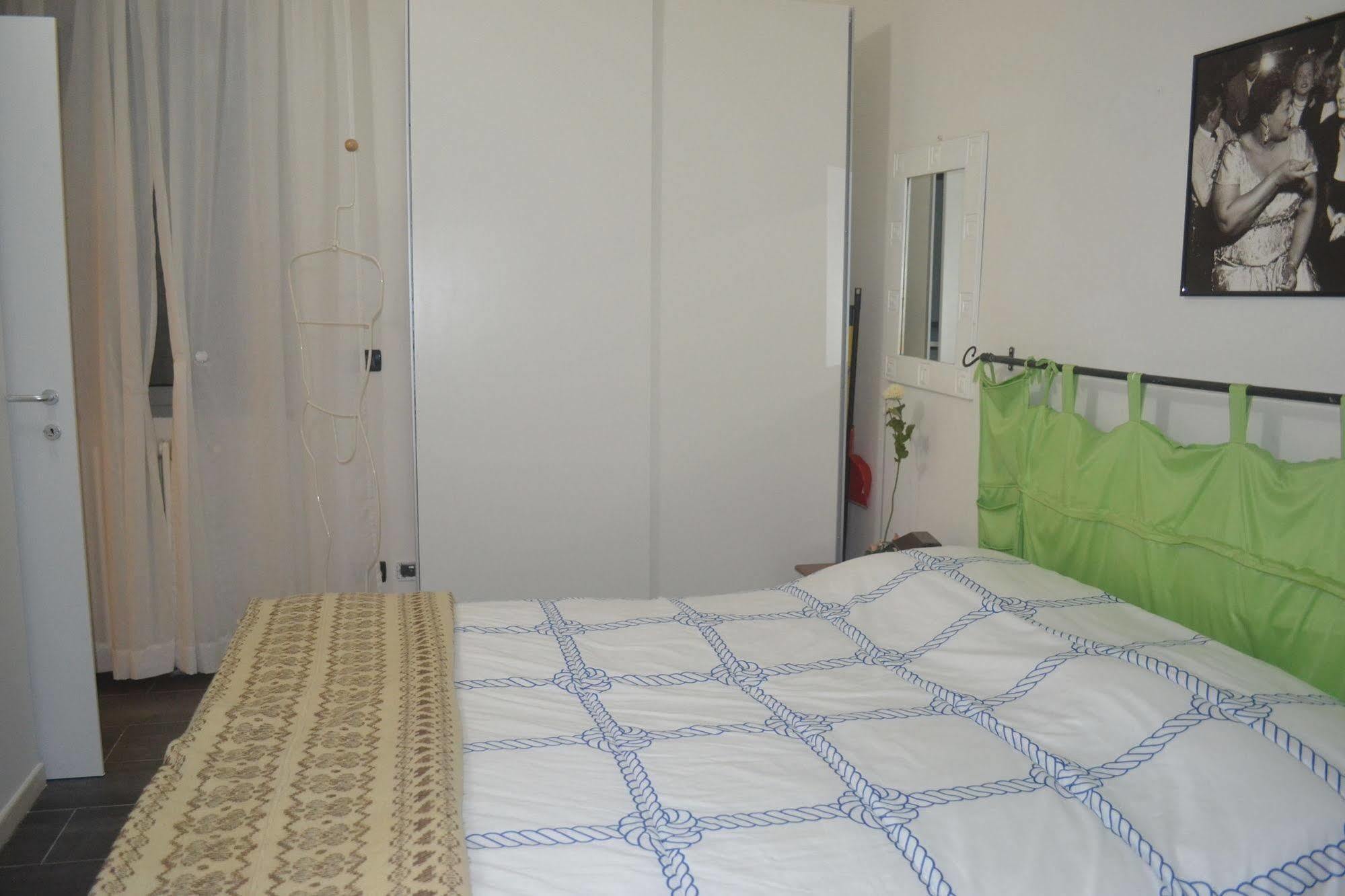 דירות בולוניה Casa Lory מראה חיצוני תמונה